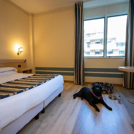 Torre Di Pratolungo 3* 로마