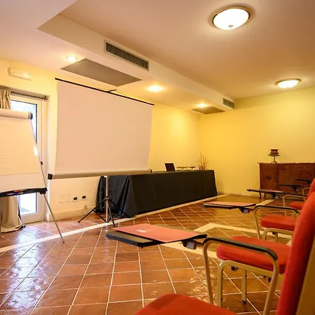 Hotel Torre Di Pratolungo Rome