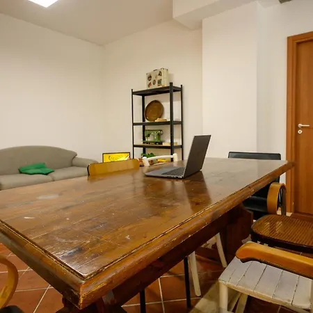 Torre Di Pratolungo 3* Rome