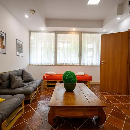 Отель Torre Di Pratolungo 3*