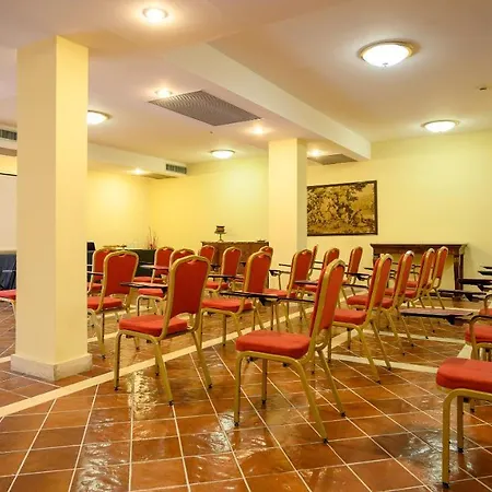 Torre Di Pratolungo Отель 3*