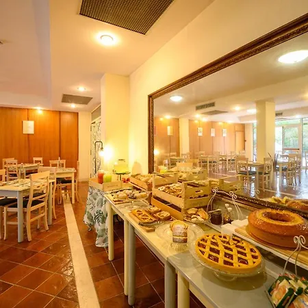 Torre Di Pratolungo 3* Rome