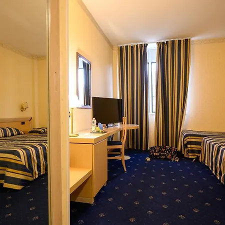 Torre Di Pratolungo Hotel Rome