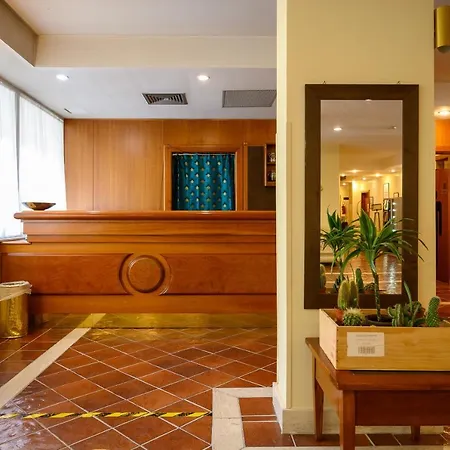 Torre Di Pratolungo Hotel Rome