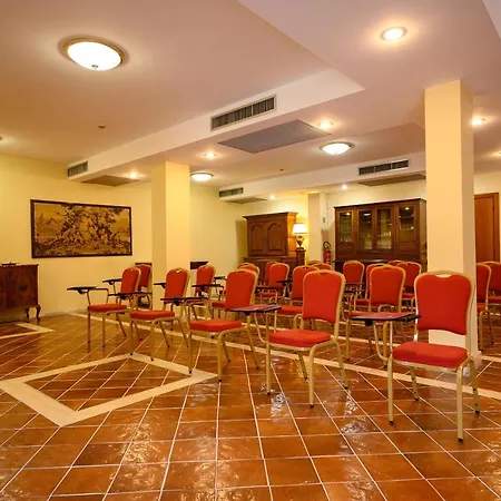 Hotel Torre Di Pratolungo Rome