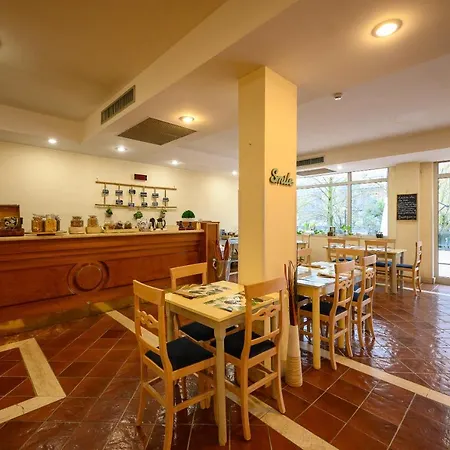 Hotel Torre Di Pratolungo Rome