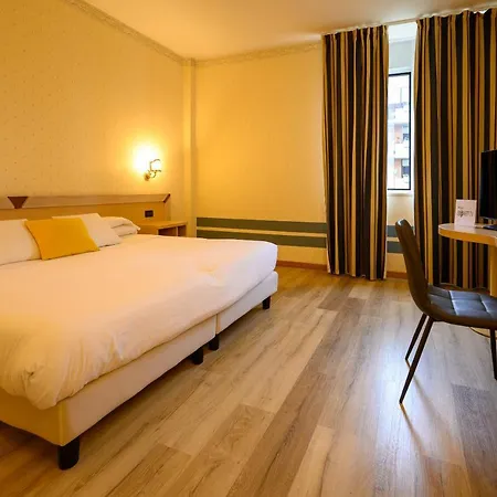 Torre Di Pratolungo Отель 3*