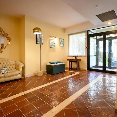 Hotel Torre Di Pratolungo Rome