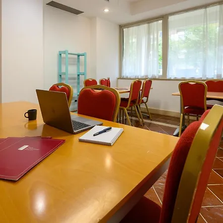 Hotel Torre Di Pratolungo Rome