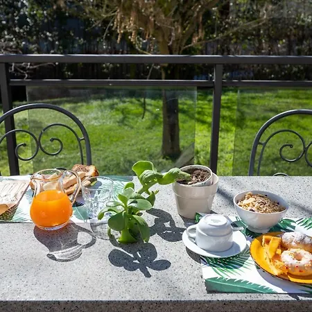 Torre Di Pratolungo Hotel