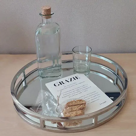Hotel Torre Di Pratolungo Rome