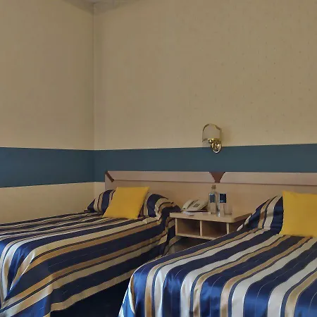 Hotel Torre Di Pratolungo Rome
