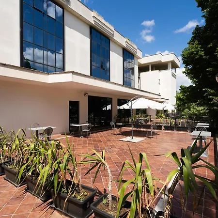Torre Di Pratolungo 3* Рим
