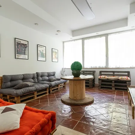 Hotel Torre Di Pratolungo Rome