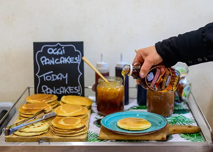 Torre Di Pratolungo Roma