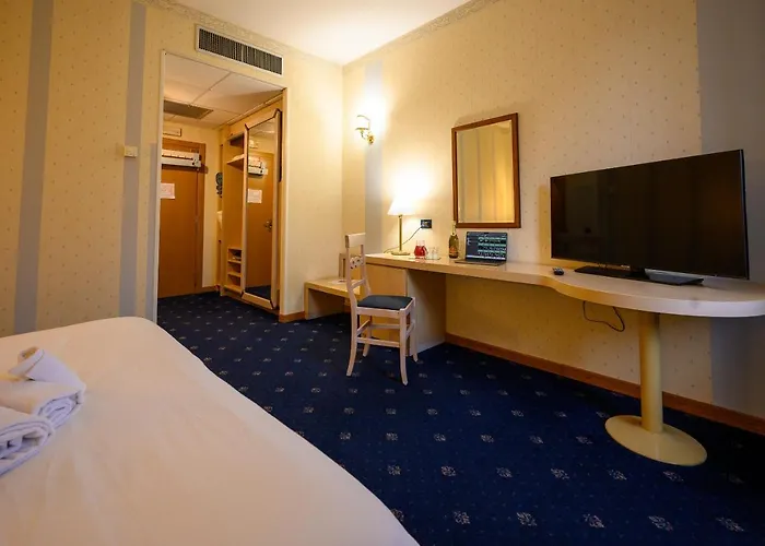 Torre Di Pratolungo Hotel