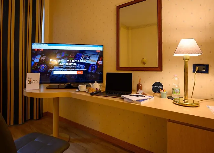 Hotel Torre Di Pratolungo