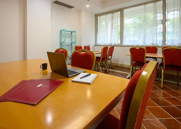 Hotel Torre Di Pratolungo Roma