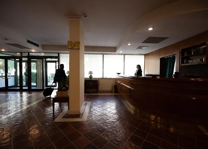 Torre Di Pratolungo Hotel