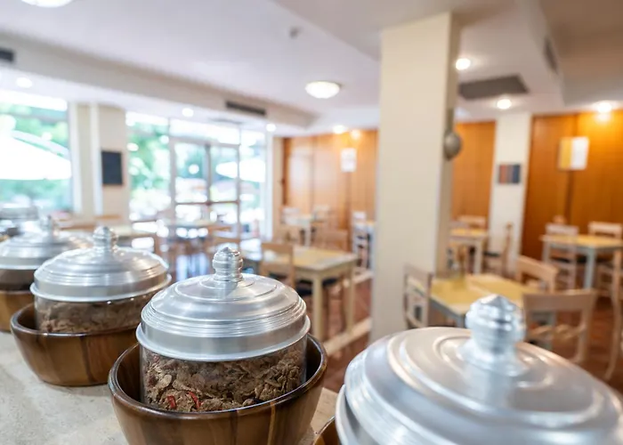 Hotel Torre Di Pratolungo