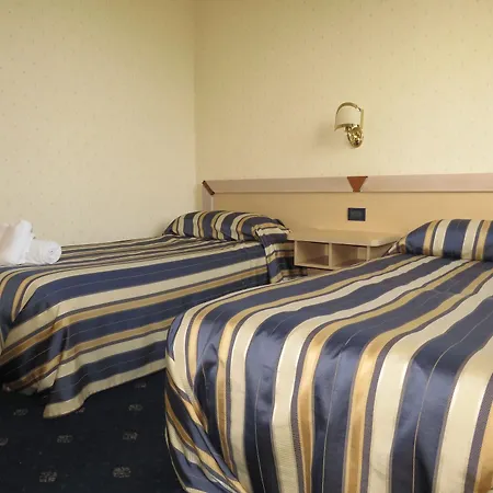 Torre Di Pratolungo Otel 3*