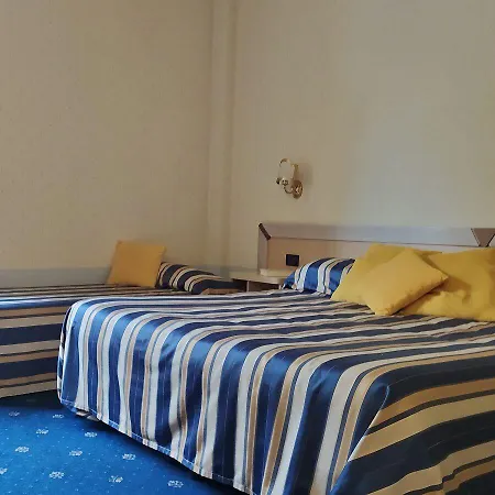 Torre Di Pratolungo Otel 3*