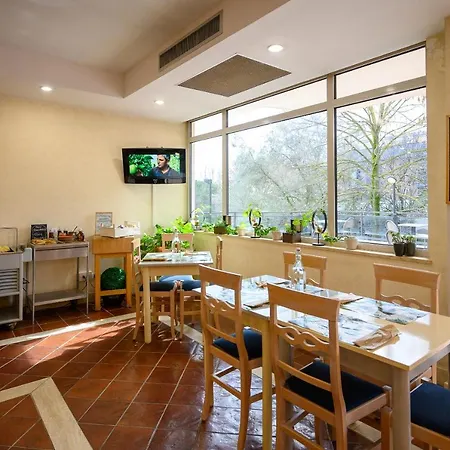 Torre Di Pratolungo Hotel Rome